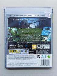 Call of Duty 4 Modern Warfare PS3 - Orijinal PlayStation 3 Oyunu