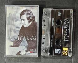 TANJU OKAN * BİR ZAMANLAR TANJU OKAN * BEST OF TANJU OKAN * KASET