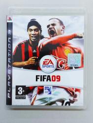 Fifa 09 PS3 - Orijinal PlayStation 3 Oyunu