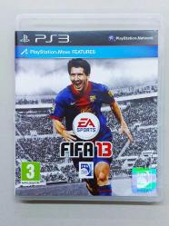 Fifa 13 PS3 - Orijinal PlayStation 3 Oyunu