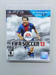 Fifa Soccer 13 PS3 - Orijinal PlayStation 3 Oyunu