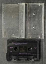 KARTONETİ YOKTUR * SADECE KASET * MAZHAR FUAT ÖZKAN * MFÖ * GELDİLER * KASET