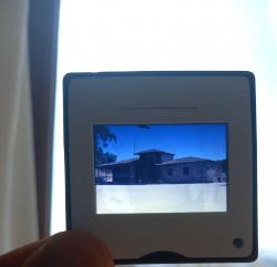 8 ADET DİA FOTOĞRAF LOTU 1990'LAR ÇEKİM KONDİSYON YÜKSEK KOLEKSİYONLUK NADİR (k)