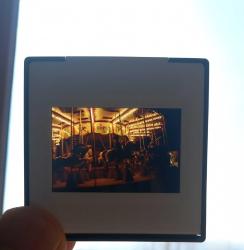 8 ADET DİA FOTOĞRAF LOTU 1990'LAR ÇEKİM KONDİSYON YÜKSEK KOLEKSİYONLUK NADİR (k)