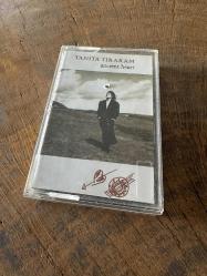 TANITA TIKARAM - ANCIENT HEART - KASET