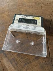 TANITA TIKARAM - ANCIENT HEART - KASET