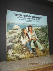 ORHAN GENCEBAY YAŞAMAK BU DEĞİL / BENİ BÖYLE SEV 