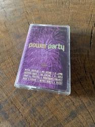 DANCE IN THE WORLD - POWER PARTY - KASET