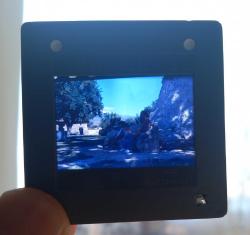 4 ADET DİA FOTOĞRAF LOTU LONDRA 1990'LAR ÇEKİM. KONDİSYON YÜKSEK KOLEKSİYONLUK NADİR (k)