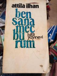 Ben sana mecburum