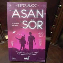 ASANSÖR