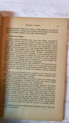 TÜRK DİLİ, AYLIK DİL VE YAZIN DERGİSİ - HAZİRAN 1978 SAYI: 321 CEMAL SÜREYA - KEMAL ATEŞ - MUZAFFER UYGUNER - OĞUZ TANSEL - SABAHATTİN KUDRET AKSAL - ERTUĞRUL OĞUZ FIRAT - EDİP CANSEVER - İLHAN BAŞGÖZ - EMİN ÖZDEMİR - HASAN VAROL - ALİ YÜCE - ZEYYAT SELİMOĞLU - HİKMET DİZDAROĞLU - MÜCAHİT VURAL - NECATİ ZEKERİYA - NAZLI ERAY - ORHAN URAL - HASİBE AYTEN - HALİL KOCAGÖZ - AHMET TELLI - SEVGİ ÖZEL - AHMET UYSAL - YAŞAR MIRAÇ - NEDİM GÜRSEL - SAMİ N. ÖZERDİM - BİLGİN ADALI - ÖZDEMİR İNCE - TUĞRUL SARGIN  YAZIN DERGİLERİ (1950-60) - ANADOLU'DA YAZIN DERGİLERİ - YANILSAMA - AHMET HAŞİM ÜZERİNE NOTLAR - NÂZIM HİKMET'TE BETİMLEME VE AYRILIKLAR - TÜRKÇEDE ÖNADLAR (SIFATLARIN) TAMALAMA İÇİNDEKİ SIRALARI - KUKLA'NIN ESKİLİĞİ - OĞUZ TANSEL'LE - ŞİİRLER - KÖROĞLU - SEVİ İLE DOSTLUK - EVRENİN BOYUTLARI - NİSAN TÜRKÜLERİ - BEBEĞİN GÖZLERİ - ELMALI DAĞLARI - KIŞIN GÜLÜ - MADDE - CANINA KIYMAYI - DÜŞÜNÜYOR - İŞTE YAŞIYORUM - BATI KAYNAKLI SÖZCÜKLERE KARŞILIKLAR - YAZIN DE -  TAM TAKIM EKSİKSİZ 80 SAYFA