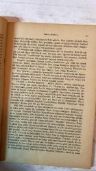 TÜRK DİLİ, AYLIK DİL VE YAZIN DERGİSİ - HAZİRAN 1978 SAYI: 321 CEMAL SÜREYA - KEMAL ATEŞ - MUZAFFER UYGUNER - OĞUZ TANSEL - SABAHATTİN KUDRET AKSAL - ERTUĞRUL OĞUZ FIRAT - EDİP CANSEVER - İLHAN BAŞGÖZ - EMİN ÖZDEMİR - HASAN VAROL - ALİ YÜCE - ZEYYAT SELİMOĞLU - HİKMET DİZDAROĞLU - MÜCAHİT VURAL - NECATİ ZEKERİYA - NAZLI ERAY - ORHAN URAL - HASİBE AYTEN - HALİL KOCAGÖZ - AHMET TELLI - SEVGİ ÖZEL - AHMET UYSAL - YAŞAR MIRAÇ - NEDİM GÜRSEL - SAMİ N. ÖZERDİM - BİLGİN ADALI - ÖZDEMİR İNCE - TUĞRUL SARGIN  YAZIN DERGİLERİ (1950-60) - ANADOLU'DA YAZIN DERGİLERİ - YANILSAMA - AHMET HAŞİM ÜZERİNE NOTLAR - NÂZIM HİKMET'TE BETİMLEME VE AYRILIKLAR - TÜRKÇEDE ÖNADLAR (SIFATLARIN) TAMALAMA İÇİNDEKİ SIRALARI - KUKLA'NIN ESKİLİĞİ - OĞUZ TANSEL'LE - ŞİİRLER - KÖROĞLU - SEVİ İLE DOSTLUK - EVRENİN BOYUTLARI - NİSAN TÜRKÜLERİ - BEBEĞİN GÖZLERİ - ELMALI DAĞLARI - KIŞIN GÜLÜ - MADDE - CANINA KIYMAYI - DÜŞÜNÜYOR - İŞTE YAŞIYORUM - BATI KAYNAKLI SÖZCÜKLERE KARŞILIKLAR - YAZIN DE -  TAM TAKIM EKSİKSİZ 80 SAYFA