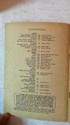 TÜRK DİLİ, AYLIK DİL VE YAZIN DERGİSİ - HAZİRAN 1978 SAYI: 321 CEMAL SÜREYA - KEMAL ATEŞ - MUZAFFER UYGUNER - OĞUZ TANSEL - SABAHATTİN KUDRET AKSAL - ERTUĞRUL OĞUZ FIRAT - EDİP CANSEVER - İLHAN BAŞGÖZ - EMİN ÖZDEMİR - HASAN VAROL - ALİ YÜCE - ZEYYAT SELİMOĞLU - HİKMET DİZDAROĞLU - MÜCAHİT VURAL - NECATİ ZEKERİYA - NAZLI ERAY - ORHAN URAL - HASİBE AYTEN - HALİL KOCAGÖZ - AHMET TELLI - SEVGİ ÖZEL - AHMET UYSAL - YAŞAR MIRAÇ - NEDİM GÜRSEL - SAMİ N. ÖZERDİM - BİLGİN ADALI - ÖZDEMİR İNCE - TUĞRUL SARGIN  YAZIN DERGİLERİ (1950-60) - ANADOLU'DA YAZIN DERGİLERİ - YANILSAMA - AHMET HAŞİM ÜZERİNE NOTLAR - NÂZIM HİKMET'TE BETİMLEME VE AYRILIKLAR - TÜRKÇEDE ÖNADLAR (SIFATLARIN) TAMALAMA İÇİNDEKİ SIRALARI - KUKLA'NIN ESKİLİĞİ - OĞUZ TANSEL'LE - ŞİİRLER - KÖROĞLU - SEVİ İLE DOSTLUK - EVRENİN BOYUTLARI - NİSAN TÜRKÜLERİ - BEBEĞİN GÖZLERİ - ELMALI DAĞLARI - KIŞIN GÜLÜ - MADDE - CANINA KIYMAYI - DÜŞÜNÜYOR - İŞTE YAŞIYORUM - BATI KAYNAKLI SÖZCÜKLERE KARŞILIKLAR - YAZIN DE -  TAM TAKIM EKSİKSİZ 80 SAYFA