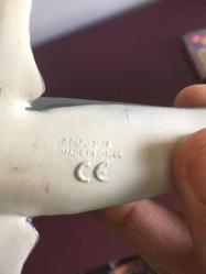 Figür Köpekbalığı Jaws Papo 2008 18 Cm