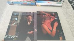 Al Pacino/scarface/yaralı yüz