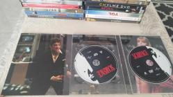 Al Pacino/scarface/yaralı yüz