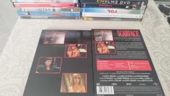 Al Pacino/scarface/yaralı yüz