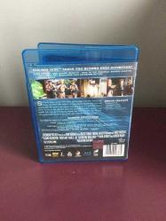 Bluray Film Ghostbusters Hayalet Avcıları Orijinal - Çiziksiz  Türkçe Altyazılı  -Temiz  Arşiv - Koleksiyon