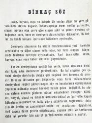 Demiryolu Şiirleri Antolojisi / Ahmet ŞENTÜRK - Kitap