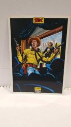 LOT.7 » KARTPOSTAL - TEX KARTPOSTAL 136