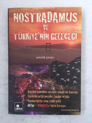 Nostradamus ve Türkiye'nin Geleceği