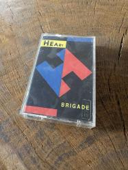 HEART BRIGADE - KASET