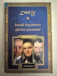 Kendi Hayatının Şiirini Yazanlar