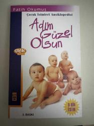 Adım Güzel Olsun