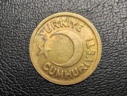 1940 YILINA AİT 10 PARA ÇÇT TCM 2958