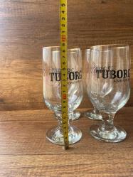 Tuborg Kadeh Bira Bardağı 4 adet
