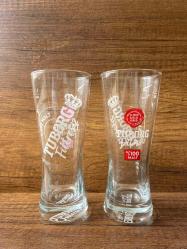 LOT.13 » Tuborg Filtresiz Bira Bardağı 2 adet
