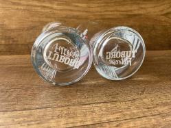 Tuborg Filtresiz Bira Bardağı 2 adet