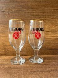 Tuborg Kadeh Bira Bardağı 2 adet 0.3CL