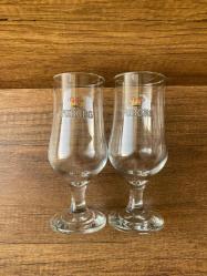 Tuborg Kadeh Bira Bardağı 2 adet