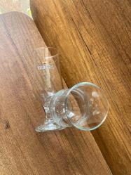 Tuborg Kadeh Bira Bardağı 2 adet