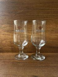 Tuborg Kadeh Bira Bardağı 2 adet
