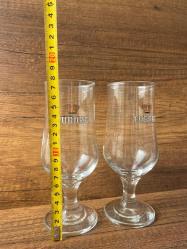 Tuborg Kadeh Bira Bardağı 2 adet