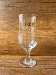 Tuborg Kadeh Bira Bardağı