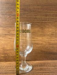 Tuborg Kadeh Bira Bardağı