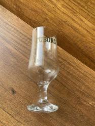 Tuborg Kadeh Bira Bardağı