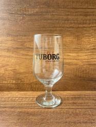 Tuborg Kadeh Bira Bardağı