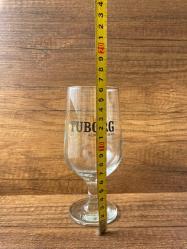 Tuborg Kadeh Bira Bardağı