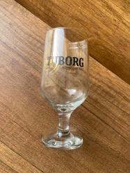 Tuborg Kadeh Bira Bardağı