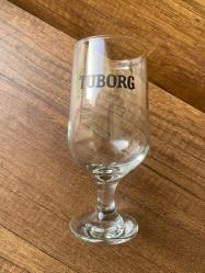 Tuborg Kadeh Bira Bardağı