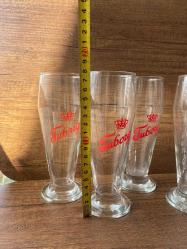 Tuborg Kadeh Bira Bardağı 5 adet