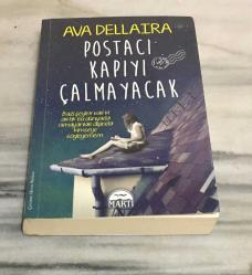 POSTACI KAPIYI ÇALMAYACAK