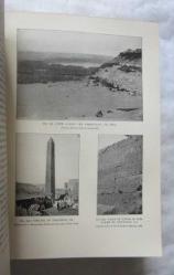 A History of Egypt / From the Earliest Times to the Persian Conquest
