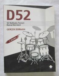 D52: 52 Haftada Temel Davul Dersleri