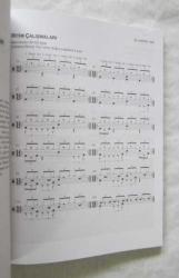 D52: 52 Haftada Temel Davul Dersleri